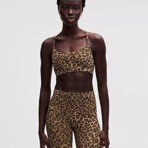 Flow Y Bra Nulu Light Support, A–C Cups